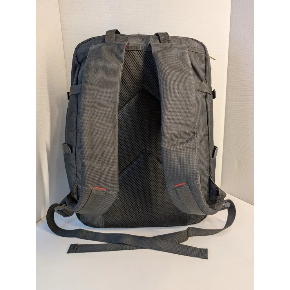 Kaka Large Backpack Carry on Hiking Laptop Bag Tons Excellent Condition